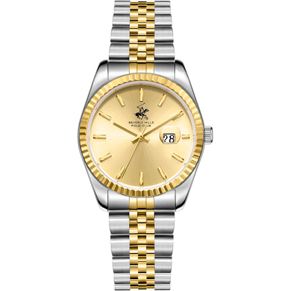 Часы Beverly Hills Polo Club Ladies BP3827X.210